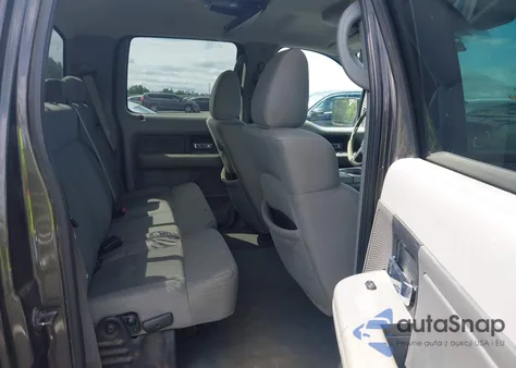 2007 Ford F-150 Fx4/Lariat/Xlt z USA, uszkodzony, nr VIN 1FTPW14V17FB79844